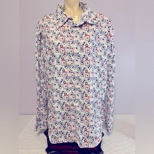 Ben Sherman men’s dress shirt